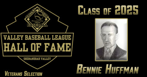 VBL Hall of Fame 2025 – Bennie Huffman
