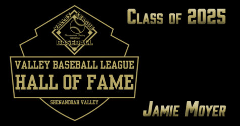 VBL Hall of Fame 2025 – Jamie Moyer