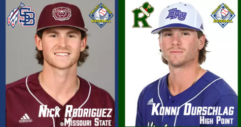 VBL Players Earn Postseason Division I Honors