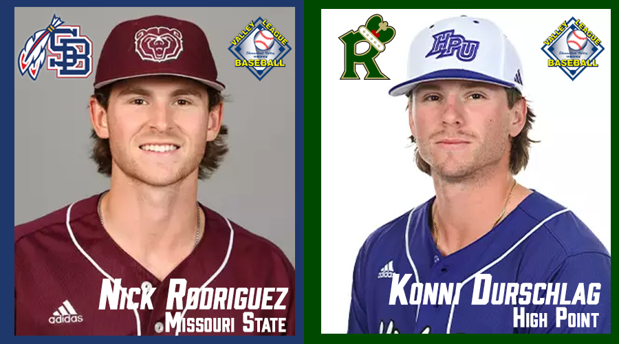 VBL Players Earn Postseason Division I Honors