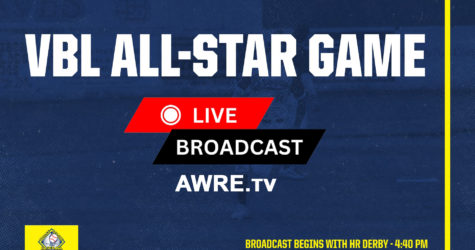 Watch Tonight’s All-Star Game on AWRE.tv