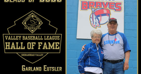 VBL Hall of Fame 2025 – Garland Eutsler, Kay and Boyd Snyder