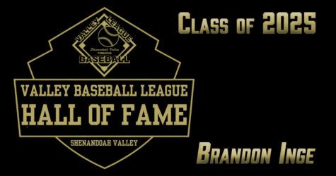 VBL Hall of Fame 2025 – Brandon Inge