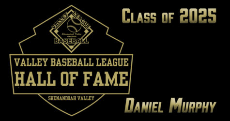VBL Hall of Fame 2025 – Daniel Murphy