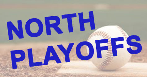Cannons, Royals Advance In North Division