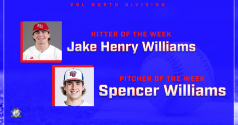 Rebels Sweep Weekly Awards In North