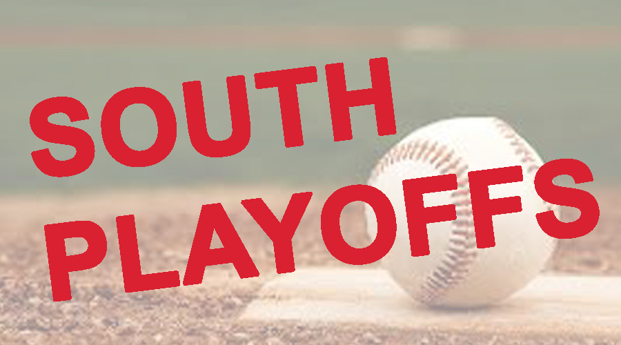 Tom Sox, Culpeper Win In The South Playoffs