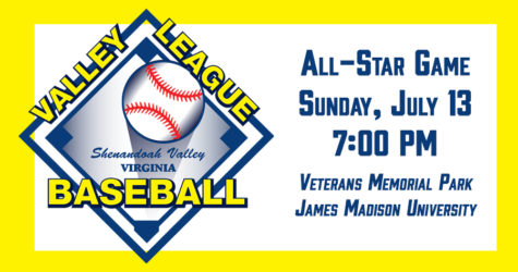 VBL All-Star Game Rosters Announced