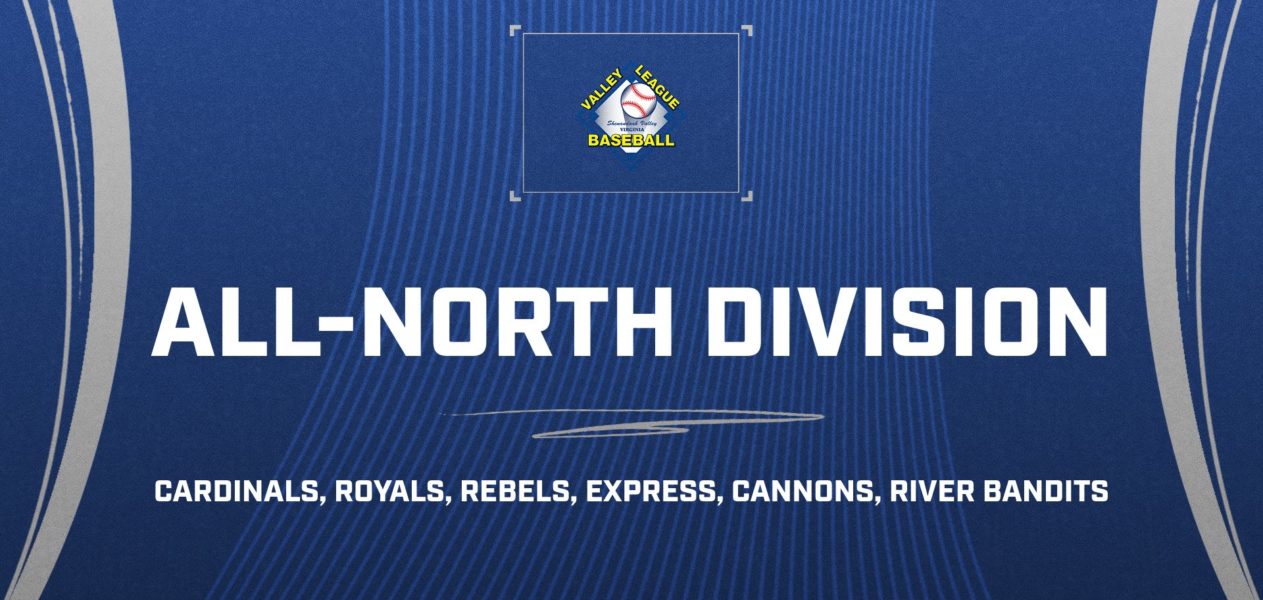All-North Division Team Announced