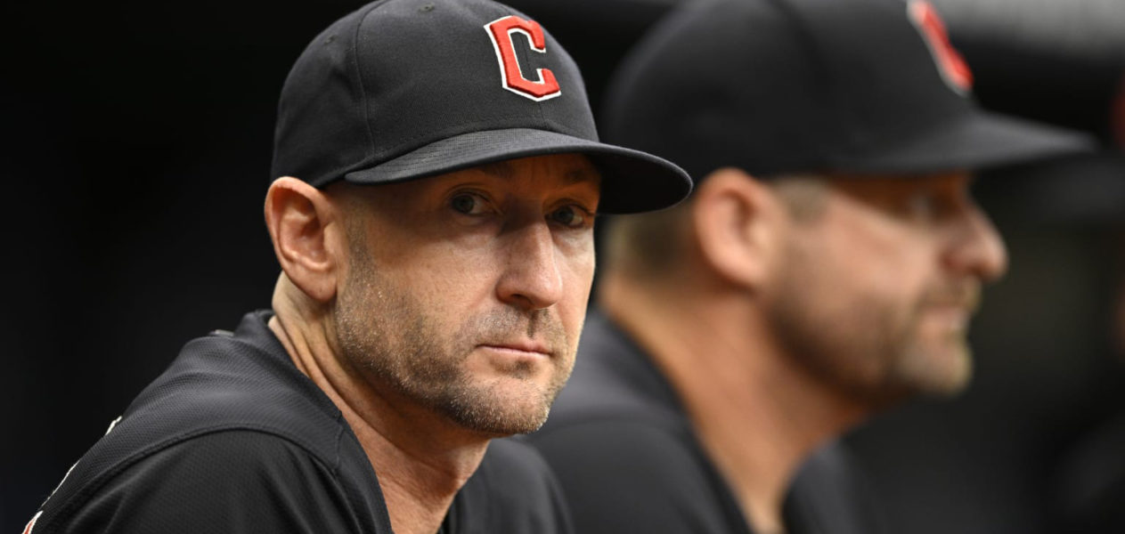 New Orioles Manager Player In VBL