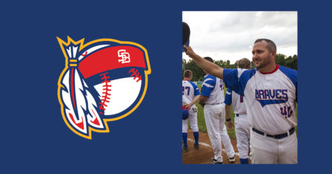 Laase Returning To Braves As Head Coach in 2026