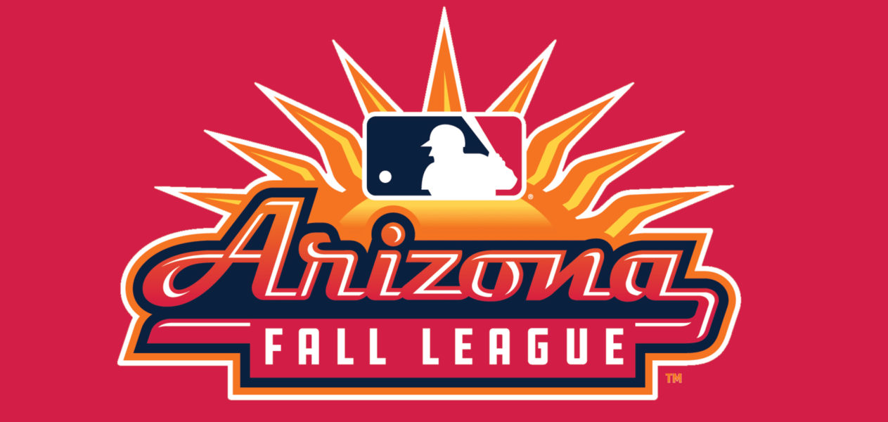 King, Lowder Selected For AFL Fall Star Game