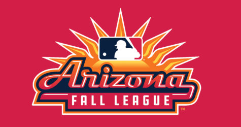 King, Lowder Selected For AFL Fall Star Game